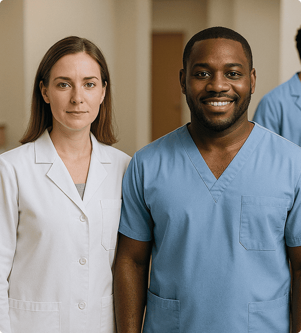 GROWING DEMAND FOR MEDICAL ASSISTANTS