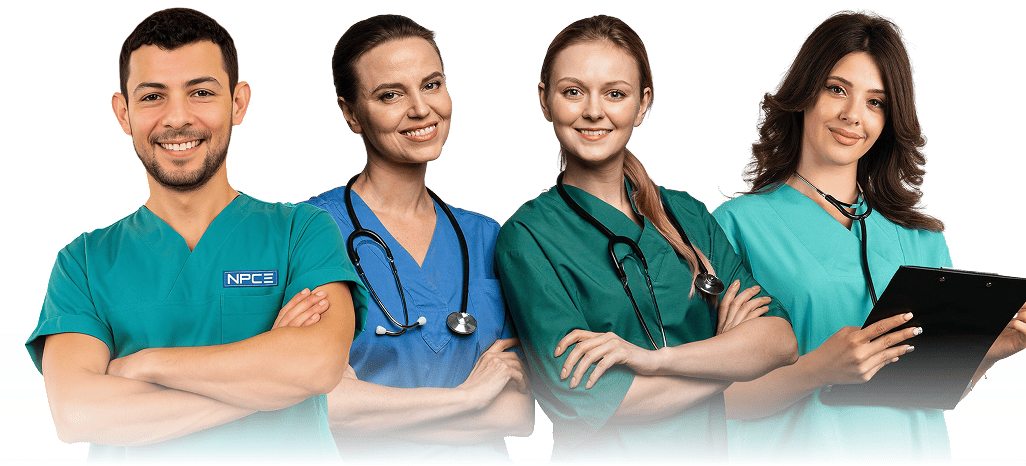 Medical Assistant certification