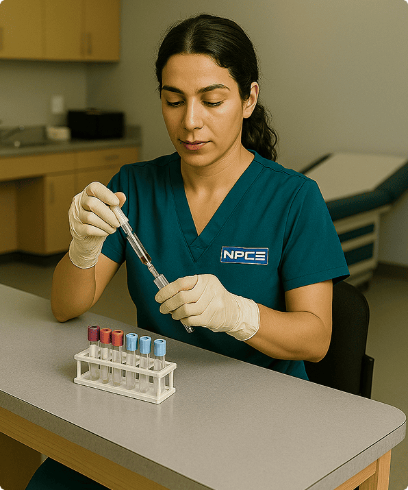 WHAT IS A MEDICAL ASSISTANT?