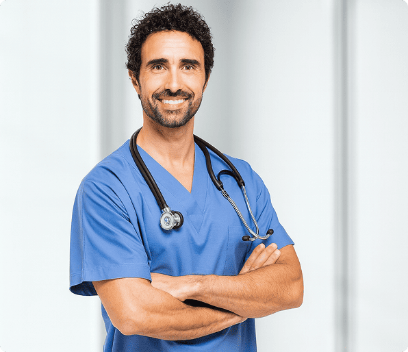 CONVERTIRSE EN UN MEDICO CERTIFICADO CON NPCE