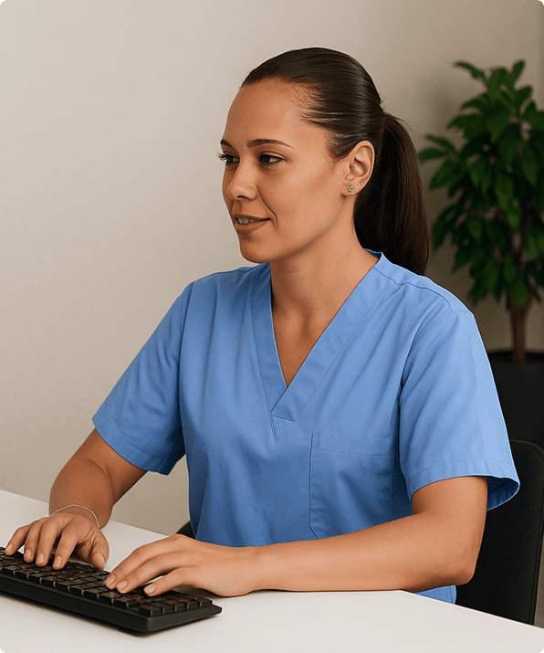 WHY MEDICAL ASSISTANTS NEED CEUS